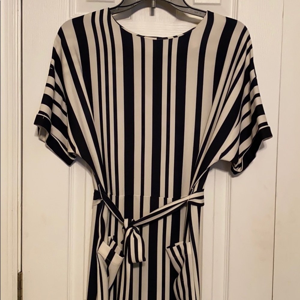 Worn Once dress!
